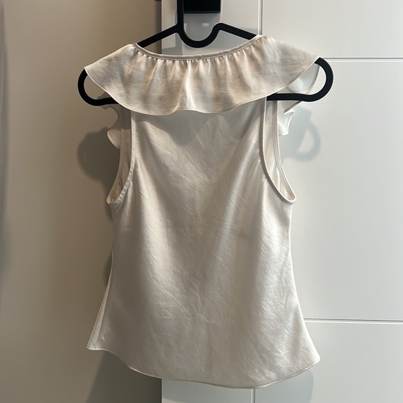 Wilfred sleeveless blouse - Picture 4 of 4